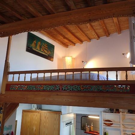 Eastern Wind Home Skyros Esterno foto