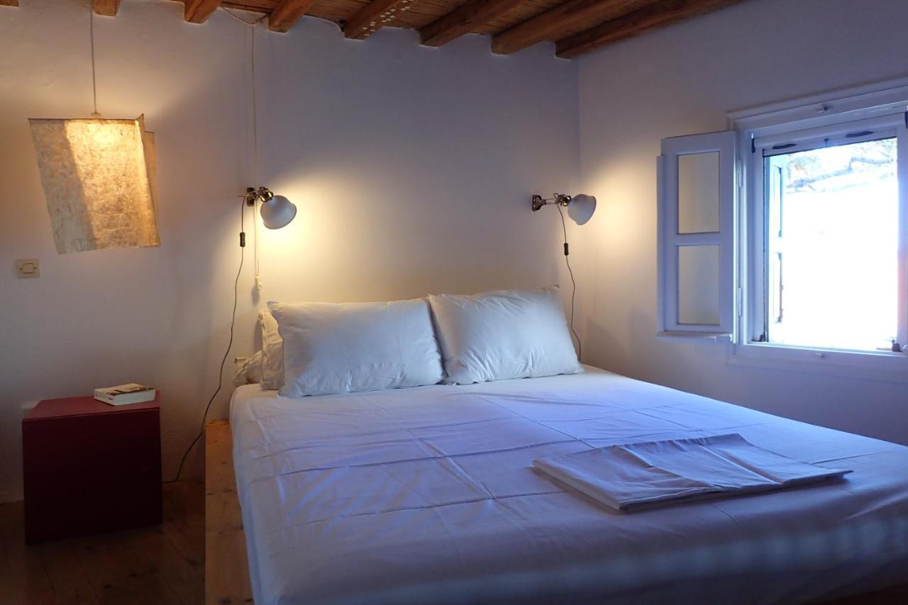 Eastern Wind Home Skyros Esterno foto