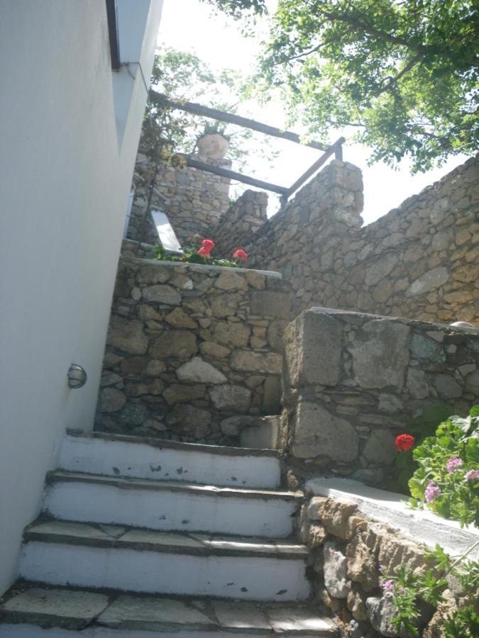 Eastern Wind Home Skyros Esterno foto