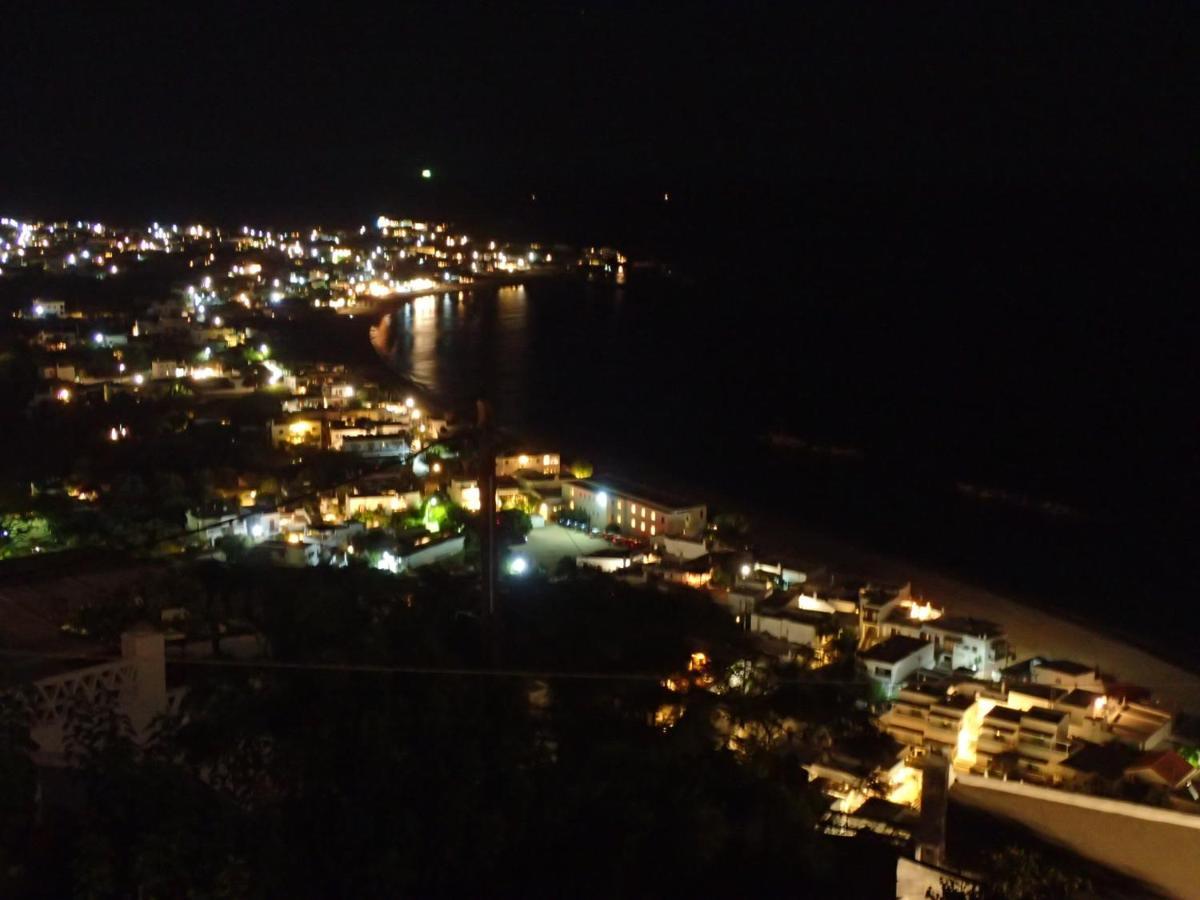 Eastern Wind Home Skyros Esterno foto