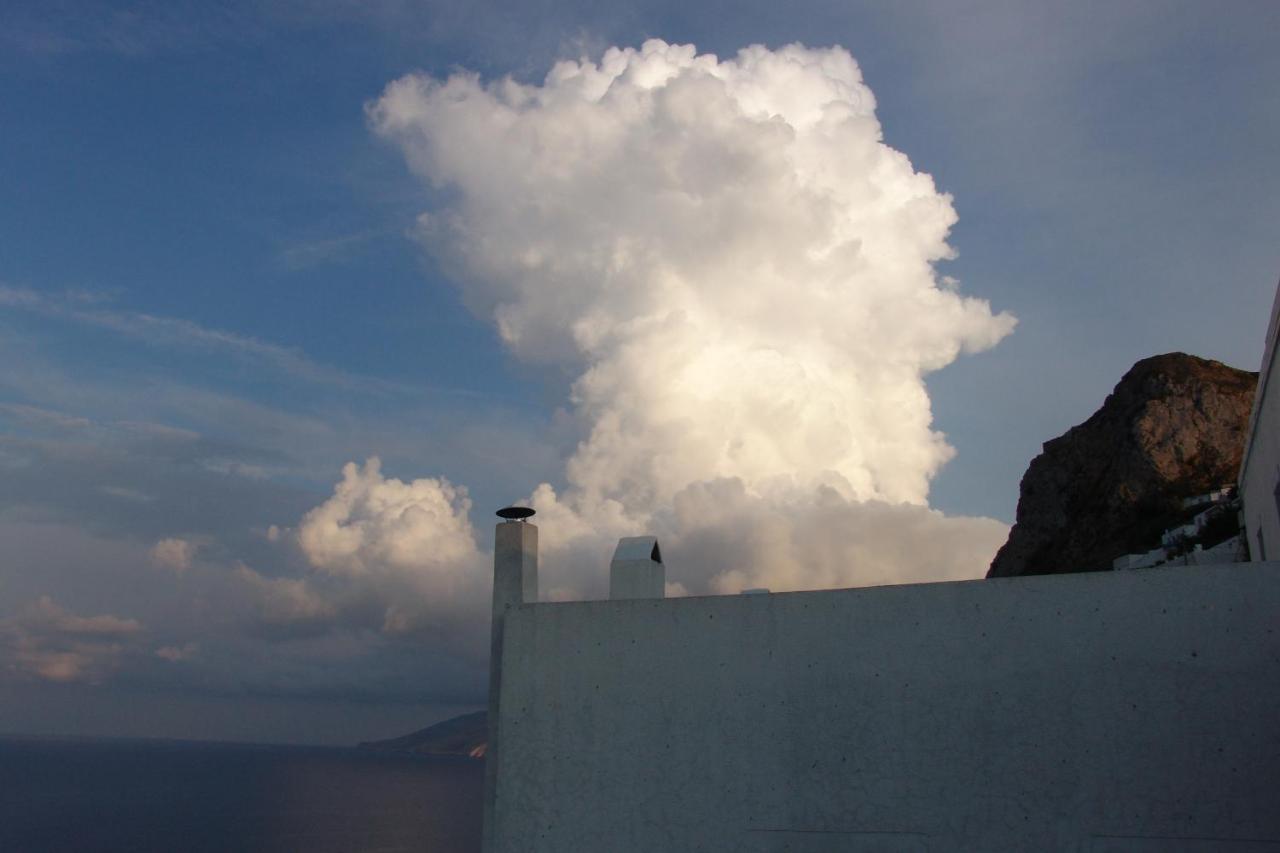 Eastern Wind Home Skyros Esterno foto
