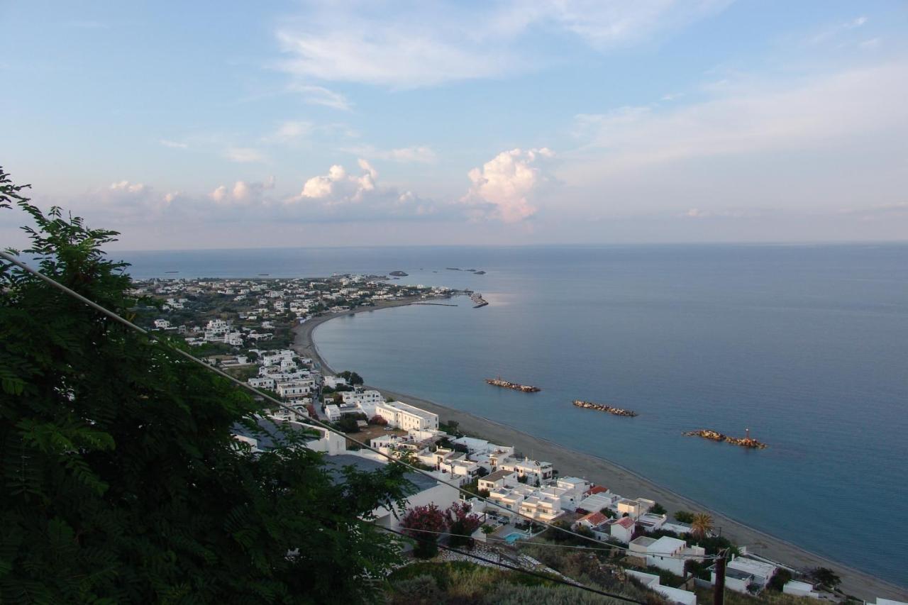 Eastern Wind Home Skyros Esterno foto